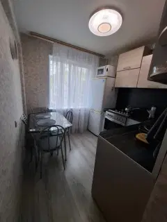 Фото гостя 7 — Квартира однокомнатная на улице Лизы Чайкиной, 30 м², Петрозаводск