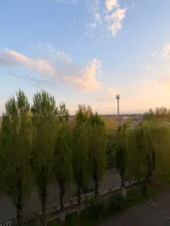 Фото гостя 8 — Квартира двухкомнатная на улице Партизанской, 70 м², Пятигорск