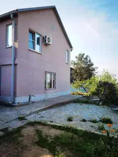 Фото гостя 6 — Таунхаус 6-местный в Ворошиловском, 50 м², Волгоград