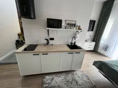Фото гостя 9 — Апартаменты однокомнатные в Нижегородском, 25 м², Нижний Новгород