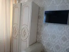 Фото гостя 4 — отель «Уют», Новороссийск