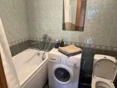 Фото гостя 12 — Квартира трёхкомнатная на улице Ленина, 50 м², Каменск-Шахтинский