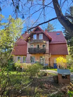 Фото гостя 3 — Апартаменты двухкомнатные на улице Островского, 25 м², Светлогорск