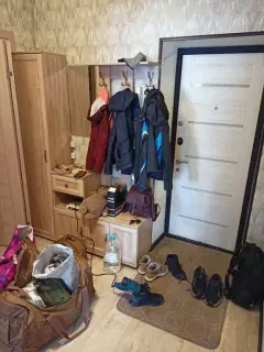 Фото гостя 7 — Квартира однокомнатная на площади Комсомольской, 50 м², Переславль-Залесский