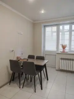 Фото гостя 2 — Квартира однокомнатная на улице Степной, 48 м², Иноземцево