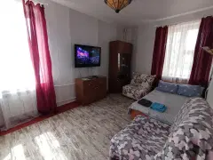 Фото гостя 2 — Квартира однокомнатная на улице Фёдоровском Ручее, 32 м², Великий Новгород