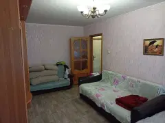 Фото гостя 12 — Квартира однокомнатная на шоссе Судогодском, 35 м², Владимир