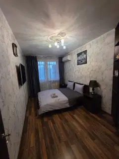 Фото гостя 1 — Квартира однокомнатная в Силино, 44 м², Зеленоград
