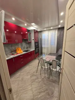 Фото гостя 3 — Квартира однокомнатная в Силино, 44 м², Зеленоград