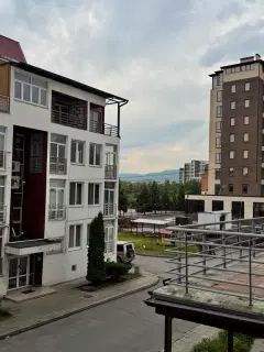 Фото гостя 6 — Квартира двухкомнатная на улице Карла Маркса, 70 м², Владикавказ