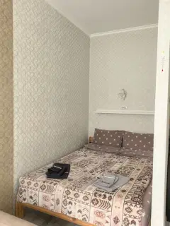 Фото гостя 9 — Студия однокомнатная на улице Крепостной, 24 м², Выборг