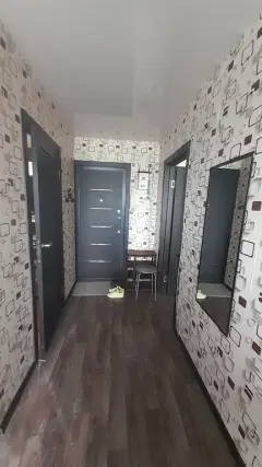 Фото гостя 2 — Квартира однокомнатная у Российской, в Ленинском, 32 м², Самара