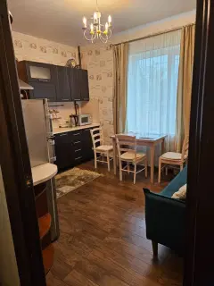 Фото гостя 1 — Квартира однокомнатная на улице Кардовского, 38 м², Переславль-Залесский