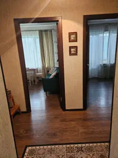 Фото гостя 8 — Квартира однокомнатная на улице Кардовского, 38 м², Переславль-Залесский