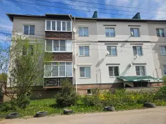 Фото гостя 10 — Квартира однокомнатная на улице Кардовского, 38 м², Переславль-Залесский