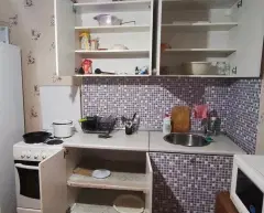 Фото гостя 3 — Квартира однокомнатная в Канавинском, 40 м², Нижний Новгород