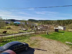 Фото гостя 5 — Коттедж 4-местный в посёлке Сороле, 36 м², Лахденпохья