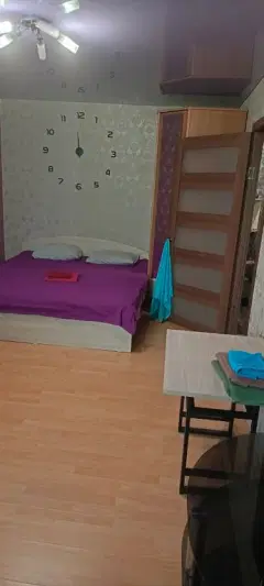 Фото гостя 1 — Квартира однокомнатная на улице Ямской, 40 м², Ярославль