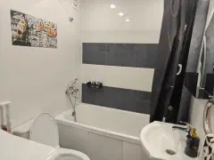 Фото гостя 2 — Квартира трёхкомнатная на улице Свободы, 40 м², Рыбинск