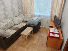 Фото гостя 4 — Квартира трёхкомнатная на улице Свободы, 40 м², Рыбинск