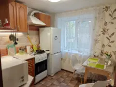 Фото гостя 6 — Квартира трёхкомнатная на улице Свободы, 40 м², Рыбинск