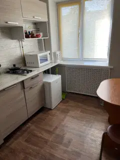 Фото гостя 1 — Квартира однокомнатная на проспекте Рижском, 36 м², Псков