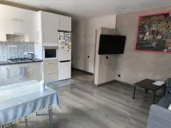 Фото гостя 3 — Дом 4-местный на улице Ватутина, 85 м², Владикавказ