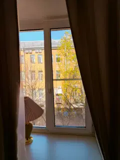 Фото гостя 1 — Студия однокомнатная у Невского, в Центральном, 20 м², Санкт-Петербург