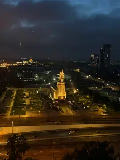 Фото гостя 3 — Квартира двухкомнатная у Вэдэхи, в Останкинском, 46 м², Москва