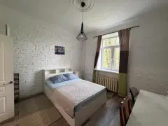 Фото гостя 1 — Квартира двухкомнатная на улице Свердлова, 50 м², Ярославль