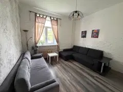 Фото гостя 6 — Квартира двухкомнатная на улице Свердлова, 50 м², Ярославль