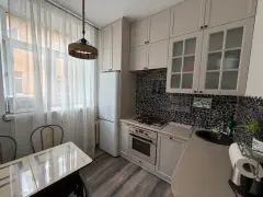 Фото гостя 10 — Квартира двухкомнатная на улице Свердлова, 50 м², Ярославль
