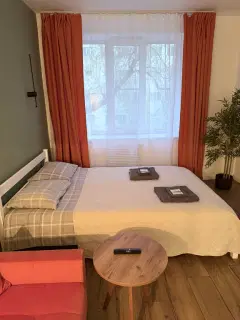 Фото гостя 4 — Квартира однокомнатная на проспекте Ленина, 29 м², Екатеринбург