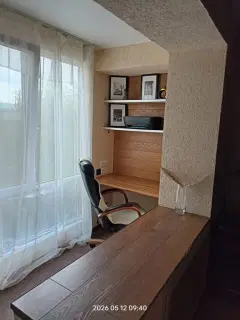 Фото гостя 1 — Квартира однокомнатная на улице Карла Маркса, 36 м², Железноводск