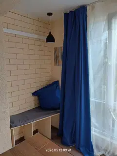 Фото гостя 6 — Квартира однокомнатная на улице Карла Маркса, 36 м², Железноводск