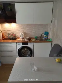 Фото гостя 8 — Квартира однокомнатная на улице Карла Маркса, 36 м², Железноводск
