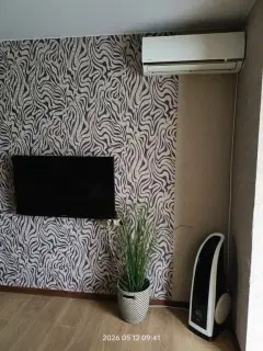 Фото гостя 12 — Квартира однокомнатная на улице Карла Маркса, 36 м², Железноводск
