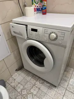 Фото гостя 8 — Квартира однокомнатная на улице Сарыгина, 47 м², Кемерово