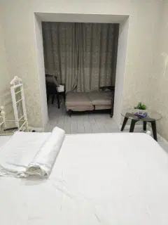Фото гостя 1 — Студия двухкомнатная на улице Ксении Ге, 45 м², Кисловодск