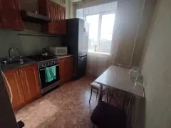 Фото гостя 11 — Квартира однокомнатная на улице Ухтомского, 34 м², Ярославль
