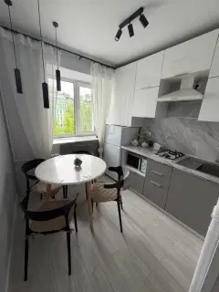 Фото гостя 3 — Квартира однокомнатная у Кремлёвской, в Вахитовском, 31 м², Казань