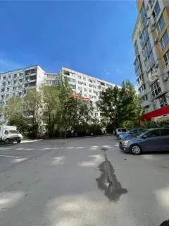 Фото гостя 1 — Квартира двухкомнатная в Краснооктябрьском, 54 м², Волгоград