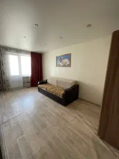 Фото гостя 2 — Квартира двухкомнатная в Краснооктябрьском, 54 м², Волгоград