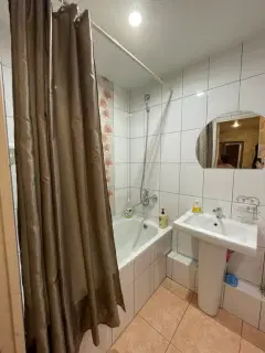 Фото гостя 3 — Квартира двухкомнатная в Краснооктябрьском, 54 м², Волгоград