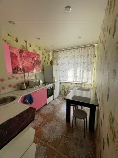 Фото гостя 5 — Квартира двухкомнатная в Краснооктябрьском, 54 м², Волгоград