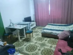Фото гостя 7 — Студия однокомнатная в Первомайском, 21 м², Новосибирск