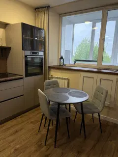 Фото гостя 12 — Студия однокомнатная у Горьковской, в Печёрах, 38 м², Нижний Новгород