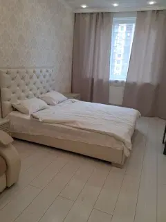 Фото гостя 10 — Квартира однокомнатная на улице Гаражной, 45 м², Краснодар