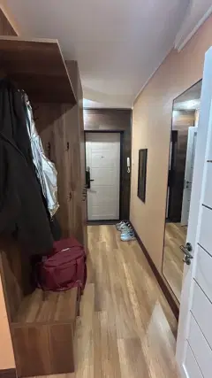 Фото гостя 1 — Квартира трёхкомнатная на улице Садовой, 50 м², Адлер