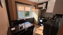Фото гостя 3 — Квартира трёхкомнатная на улице Садовой, 50 м², Адлер